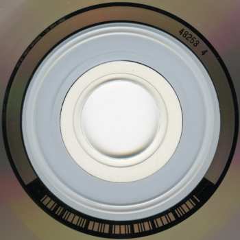 CD Nels Cline: New Monastery (A View Into The Music Of Andrew Hill)