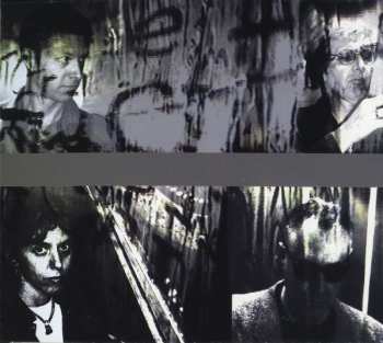 CD Nels Cline: The Inkling