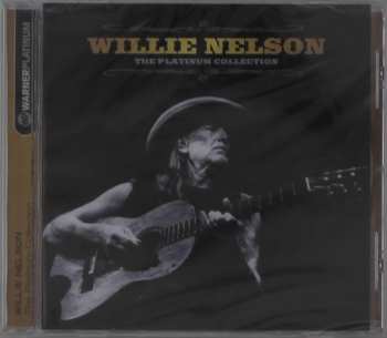 Album Nelson,willie: Platinum Collection