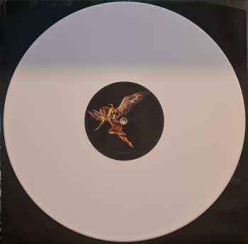 2LP Stratovarius: Nemesis LTD | NUM | CLR