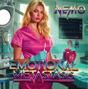 CD Nemo: Emotional Metastasis