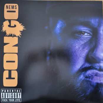 Album Nems: Congo