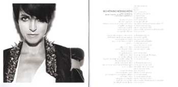 CD Nena: Made In Germany DIGI