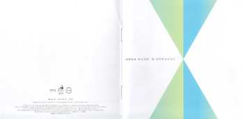 CD Nena: Made In Germany DIGI