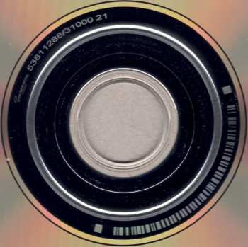 CD Nena: Made In Germany DIGI