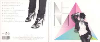 CD Nena: Made In Germany DIGI