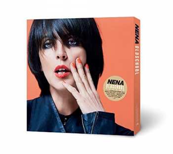 2LP/CD/SP/Box Set Nena: Oldschool LTD | DLX | DIGI