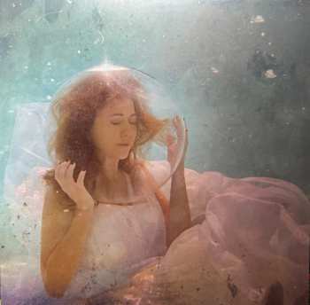 LP Nena Daconte: La Escafandra CLR | LTD