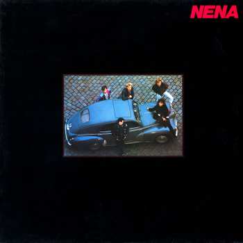LP Nena: Nena