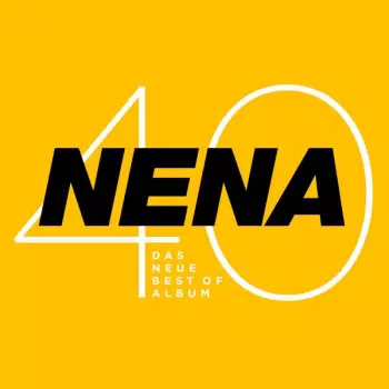 Nena 40 (Das Neue Best Of Album)