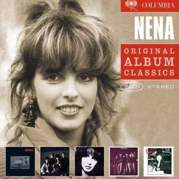 Original Album Classics
