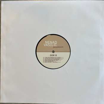 LP Nenad Vasilić: Bassroom LTD