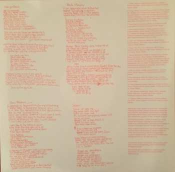 LP Neneh Cherry: Broken Politics