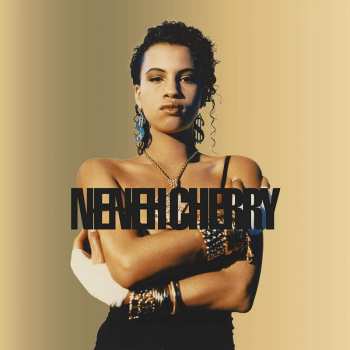 3CD/Box Set Neneh Cherry: Raw Like Sushi DLX | LTD