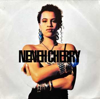 LP Neneh Cherry: Raw Like Sushi