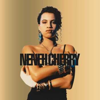 LP Neneh Cherry: Raw Like Sushi CLR | LTD
