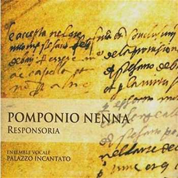 Album Nenna / Lella: Responsoria