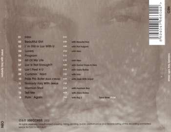 CD Neo: Nobody Faq With Jesus