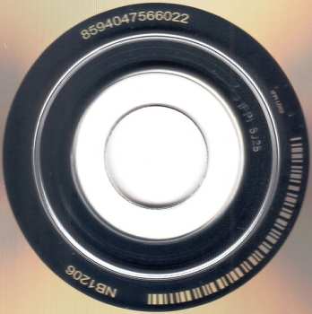 CD Neo: Nobody Faq With Jesus