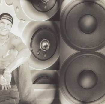 CD Neo: Nobody Faq With Jesus