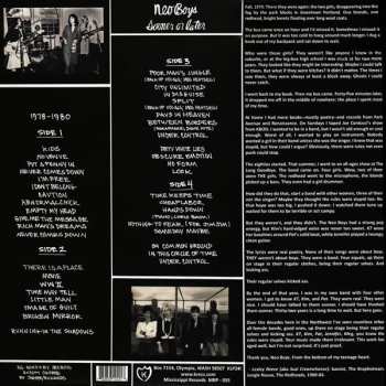 2LP Neo Boys: Sooner Or Later