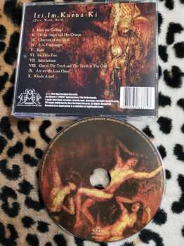 CD Neolith: Izi.Im.Kurnu-Ki