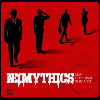 LP Neomythics: New Corporate Resistance