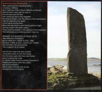 CD Neomythics: Projectiles