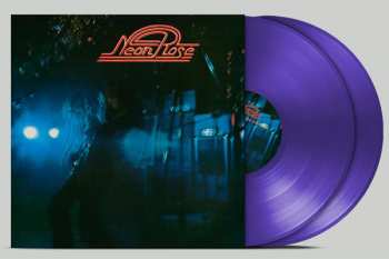 2LP Neon Rose: A Dream Of Glory And Pride