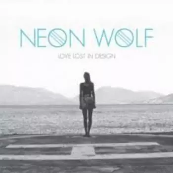 Neon Wolf: Love Lost In Design