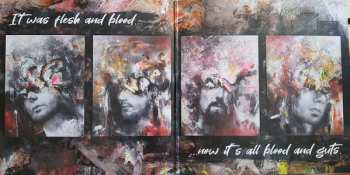 2LP Neonfly: The Future, Tonight CLR