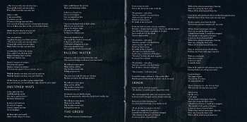 CD Neopera: Destined Ways