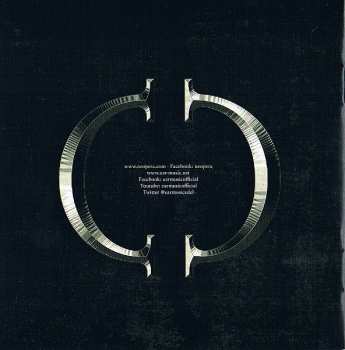 CD Neopera: Destined Ways