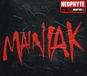 Album Neophyte: Mainiak Chapter.1