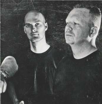 2CD Neophyte: Mainiak Chapter.2 