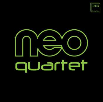 Album NeoQuartet: NeoQuartet