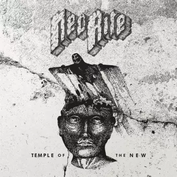Temple Of The New