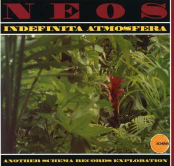 CD Neos: Indefinita Atmosfera