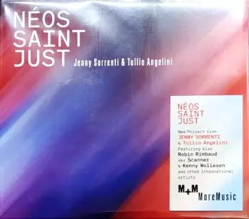 Néos Saint Just: Néos Saint Just