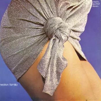 Neoton Família: Marathon