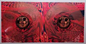 2LP/DVD Neptunian Maximalism: Set Chaos To The Heart Of The Moon Live At Roadburn 2021 CLR | LTD