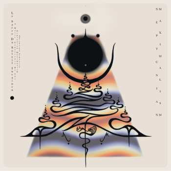 Album Neptunian Maximalism: Le sacre du soleil invaincu