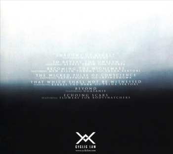 CD Neraterrae: The Substance Of Perception LTD