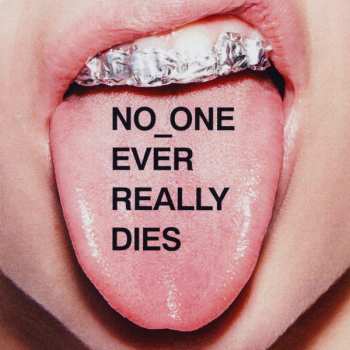2LP N*E*R*D: No_One Ever Really Dies