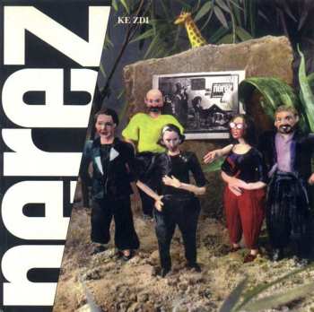 CD Nerez: Ke Zdi