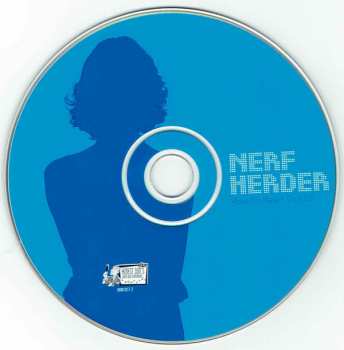 CD Nerf Herder: How To Meet Girls