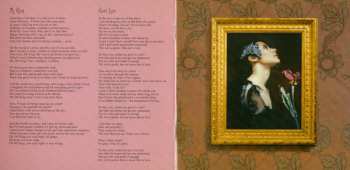 CD Nerina Pallot: Fires