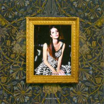 CD Nerina Pallot: Fires