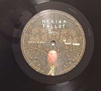 LP Nerina Pallot: Fires