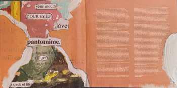 LP Nerina Pallot: Fires
